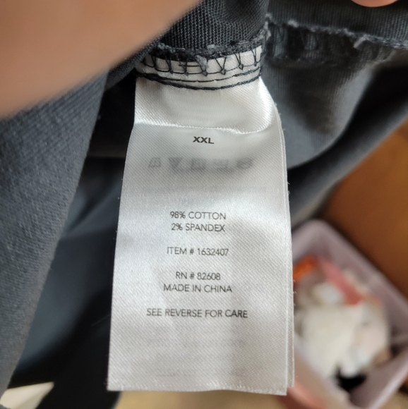 NEW Rugged Elements Long Sleeve Shirt - Picture 6 of 7